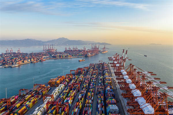 中企電話被美客戶打爆：一船難求，關聯(lián)企業(yè)年度經(jīng)營計劃怎么看？