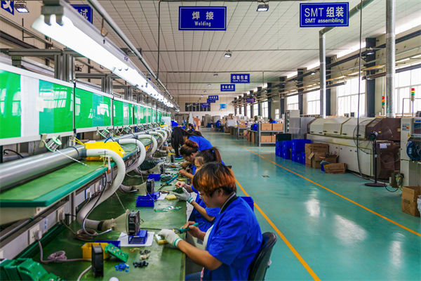 中企電話被美客戶打爆：一船難求，關(guān)聯(lián)企業(yè)年度經(jīng)營計劃怎么看？