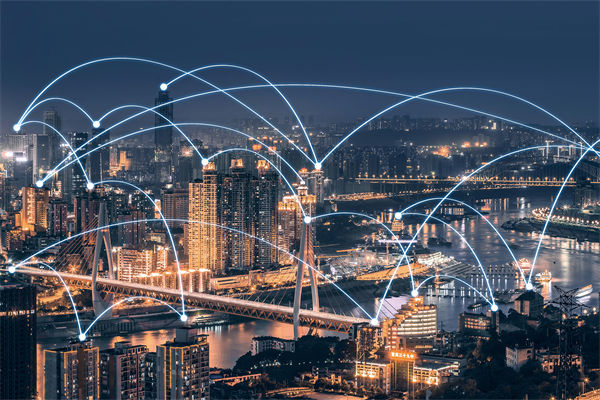 數(shù)據(jù)孤島難打破，如何構(gòu)建互聯(lián)互通的數(shù)字化體系？