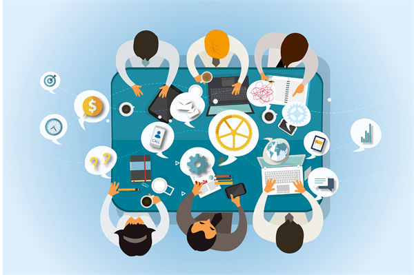 權(quán)責(zé)不清內(nèi)耗嚴(yán)重？怎樣通過組織規(guī)劃厘清管控脈絡(luò)？