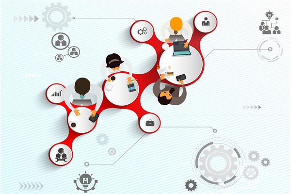 權(quán)責(zé)不清內(nèi)耗嚴(yán)重？怎樣通過組織規(guī)劃厘清管控脈絡(luò)？