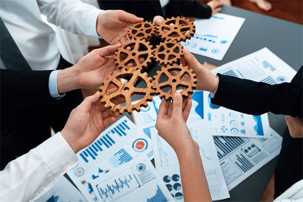 團(tuán)隊(duì)凝聚力薄弱，人力資源管理有何妙招增強(qiáng)向心力？