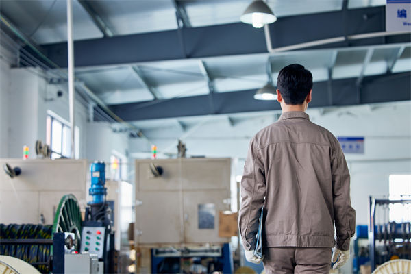 車間布局混亂效率低，精益生產(chǎn)如何重構(gòu)最優(yōu)布局？