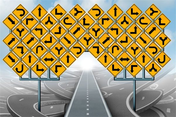 數(shù)字化轉(zhuǎn)型投入大卻見效??？三大致命誤區(qū)你中招了嗎？