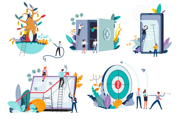 營銷預算有限，品牌怎樣精準投放，實現(xiàn)ROI最大化？