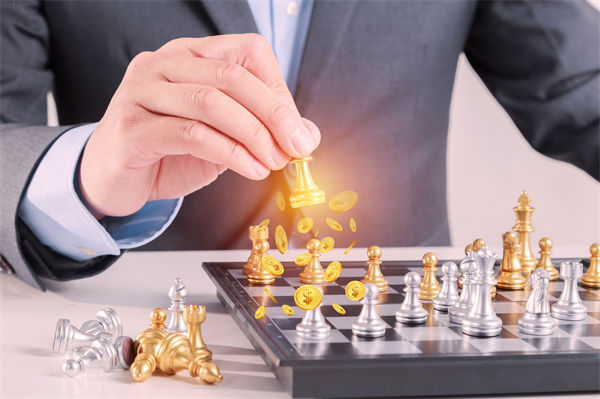 傳統(tǒng)模式束縛發(fā)展，怎樣用數(shù)字化實現(xiàn)彎道超車？