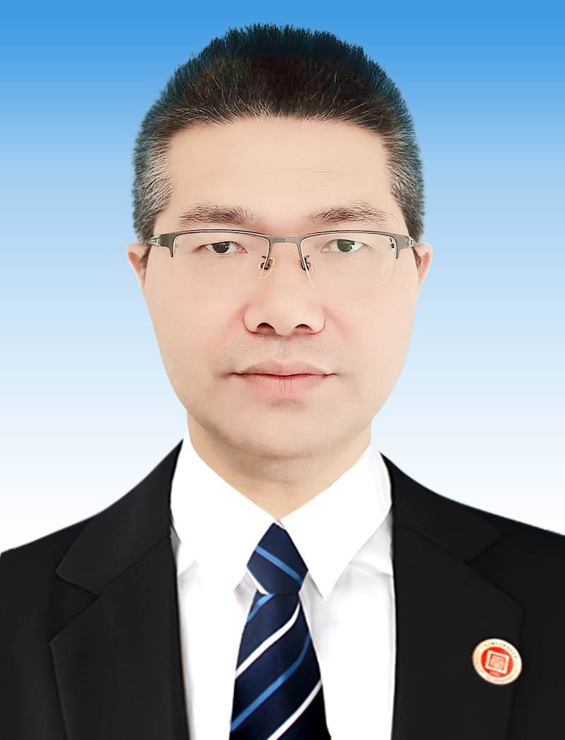 正睿企業(yè)管理咨詢師盧鵬程