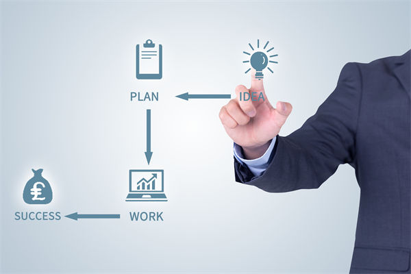 市場(chǎng)突變，現(xiàn)有戰(zhàn)略失效，怎么調(diào)整戰(zhàn)略規(guī)劃才能破局？