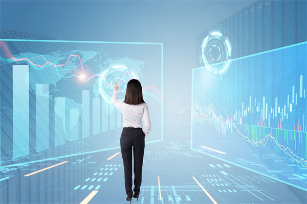 效率停滯不前，企業(yè)怎樣用數(shù)字化重構(gòu)核心競爭力？