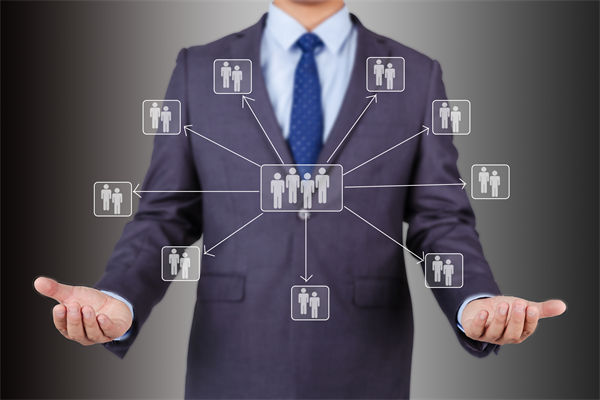 權責體系混亂，集團管控如何精準設計組織管控架構？