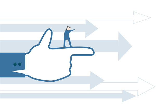 新業(yè)務績效難提升，如何定制專屬績效方案逆襲？