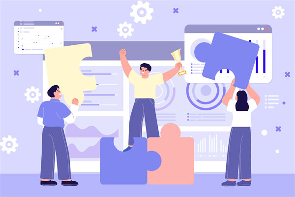 團隊績效差距大，從績效管理視角怎樣縮小差距？