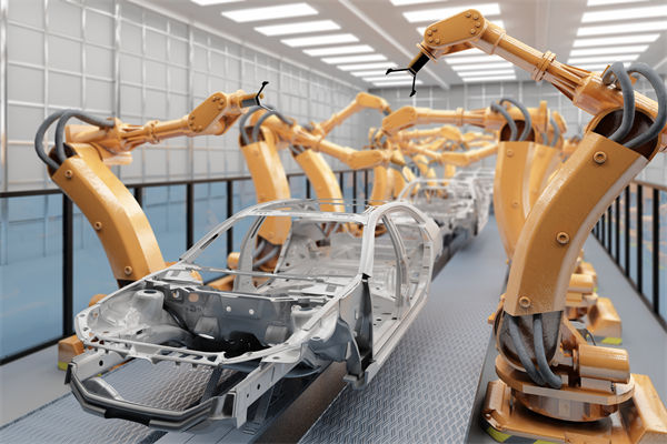 讓大流量成為新增量，精益生產(chǎn)對此有哪些啟示？