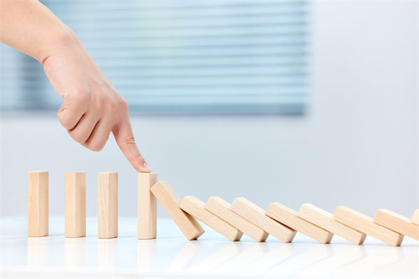 風(fēng)險(xiǎn)內(nèi)控薄弱，集團(tuán)管控怎樣筑牢跨層級(jí)合規(guī)防線？