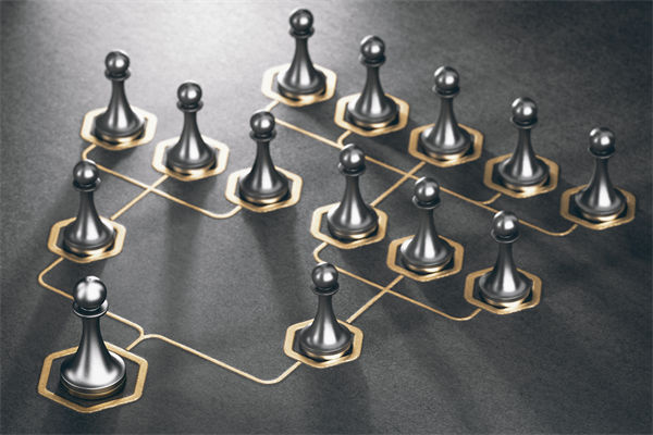 風(fēng)險(xiǎn)內(nèi)控薄弱，集團(tuán)管控怎樣筑牢跨層級(jí)合規(guī)防線？