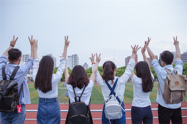 人力資源管理分析：大學(xué)里的男生為什么越來越少了