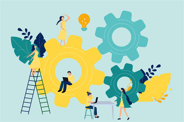 新生代員工難共鳴，文化管理如何迭代適配新世代？