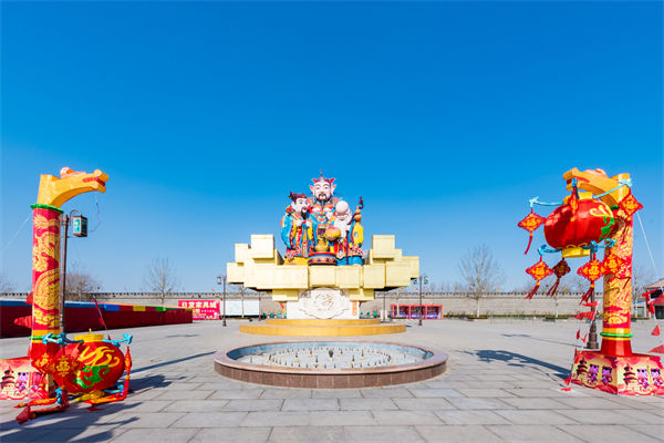 濰坊制造業(yè)設備閑置率高，管理咨詢怎樣設計智能化資源調(diào)度方案？