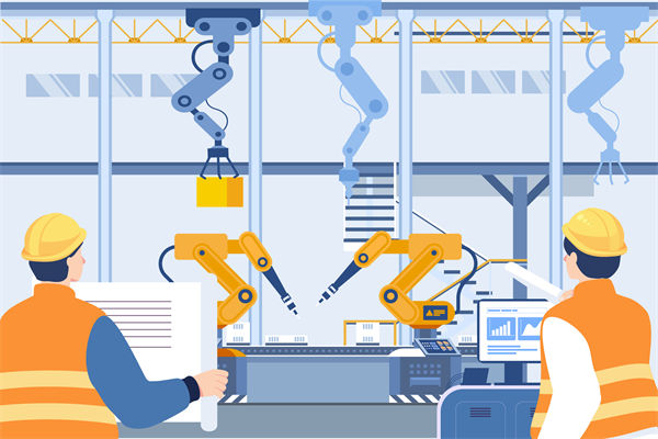 如何通過精益生產(chǎn)優(yōu)化生產(chǎn)布局，提升整體生產(chǎn)效率？