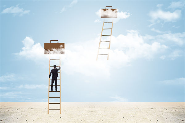 薪酬年年漲員工仍消極，定薪邏輯漏算了哪些隱性需求？