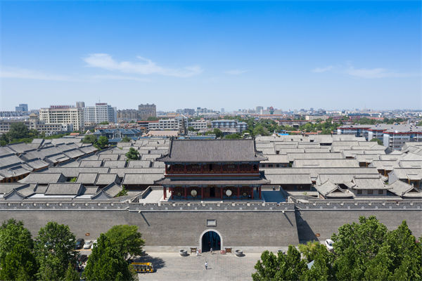 濰坊建材企業(yè)戰(zhàn)略同質(zhì)化內(nèi)卷，濰坊戰(zhàn)略咨詢公司如何破局品類創(chuàng)新？