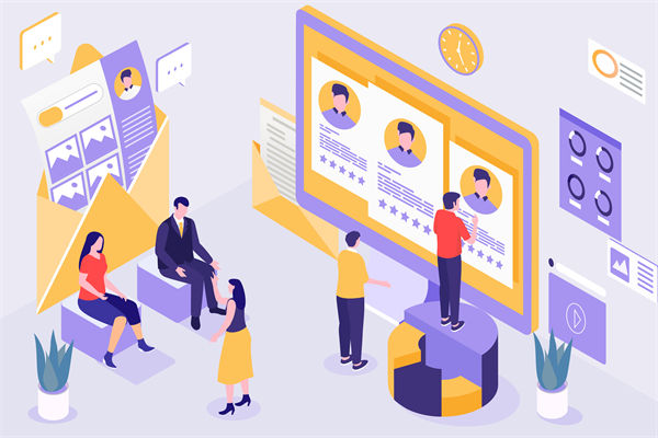 招聘投入超預(yù)算卻招不到人，問題出在哪個環(huán)節(jié)？