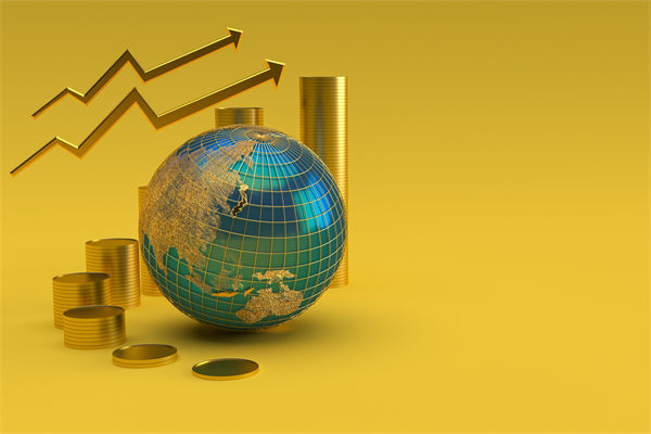 中國經(jīng)濟(jì)成推進(jìn)世界經(jīng)濟(jì)的穩(wěn)定源，這是什么情況？