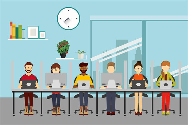 組織協(xié)同受阻？數(shù)字化管理如何構(gòu)建跨部門協(xié)作網(wǎng)絡(luò)？