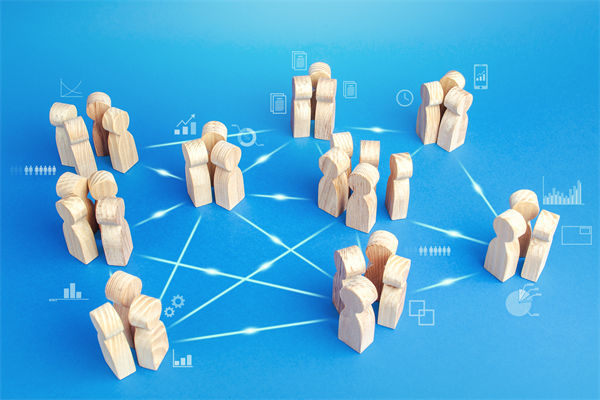 組織協(xié)同受阻？數(shù)字化管理如何構(gòu)建跨部門協(xié)作網(wǎng)絡(luò)？