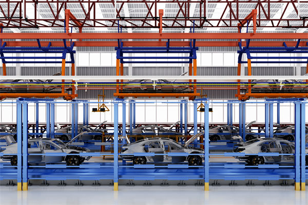 六部門聯(lián)合劃重點(diǎn)、指方向，對(duì)制造業(yè)的啟示有？