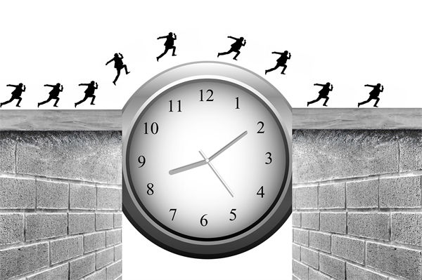 市場動蕩，集團(tuán)管控怎樣實(shí)現(xiàn)敏捷響應(yīng)與穩(wěn)健運(yùn)營？