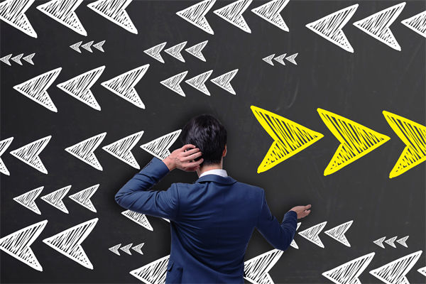 同質(zhì)化競(jìng)爭(zhēng)激烈，企業(yè)戰(zhàn)略怎樣另辟蹊徑實(shí)現(xiàn)差異化？