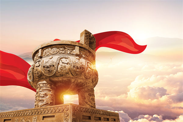 以信仰之光照亮文化強(qiáng)國(guó)建設(shè)之路，企業(yè)有何啟示？