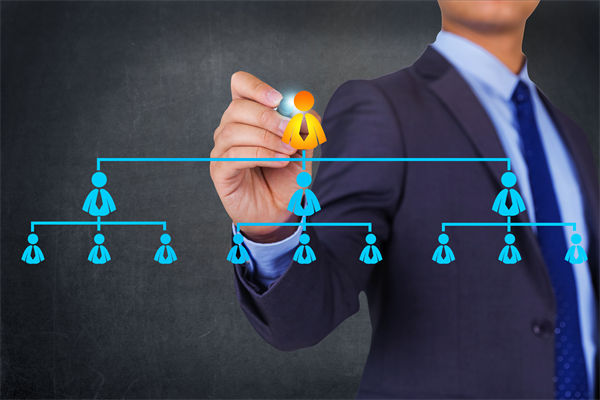 組織規(guī)劃管理框架完整，為何部門協(xié)作仍存在諸多堵點(diǎn)？