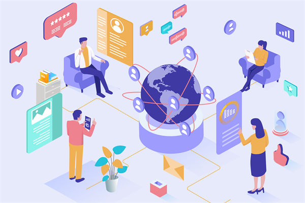 組織規(guī)劃管理框架完整，為何部門協(xié)作仍存在諸多堵點(diǎn)？