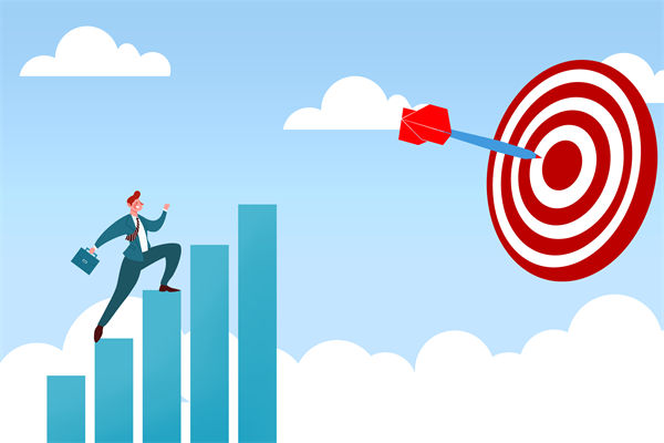 戰(zhàn)略目標(biāo)宏偉卻執(zhí)行無力，如何打通戰(zhàn)略落地路徑？