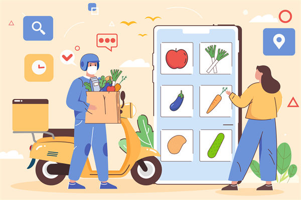 品牌營銷分析：外賣平臺(tái)“補(bǔ)貼大戰(zhàn)”到底誰在買單？