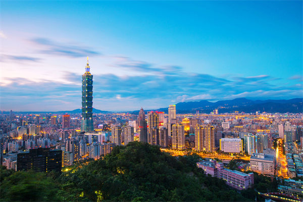 供應鏈分析：商務部將8家臺灣地區(qū)實體列管制名單