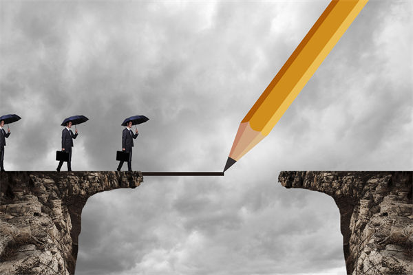 架構(gòu)臃腫內(nèi)耗頻發(fā)？組織規(guī)劃管理激活敏捷協(xié)作動(dòng)能！