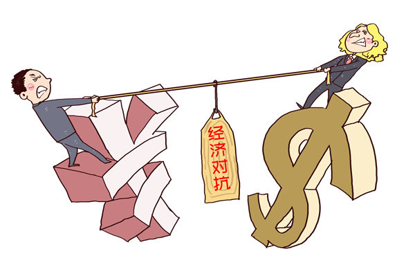 特朗普再對8國加征關(guān)稅，最高50%，關(guān)聯(lián)企業(yè)怎么看？