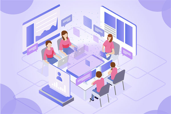 崗位權(quán)責(zé)界定清晰，跨部門(mén)溝通時(shí)怎能高效銜接？