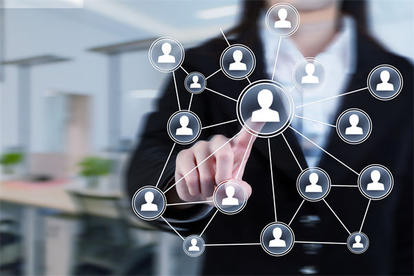 部門設置貼合業(yè)務需求，跨部門協(xié)作效率怎能未提升？