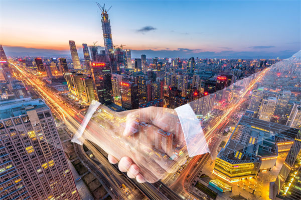 部門設(shè)置貼合業(yè)務(wù)需求，跨部門協(xié)作效率怎能未提升？