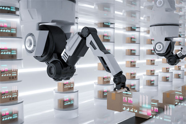 全球首例，深圳機(jī)器人搭地鐵送貨，數(shù)字化怎么看？