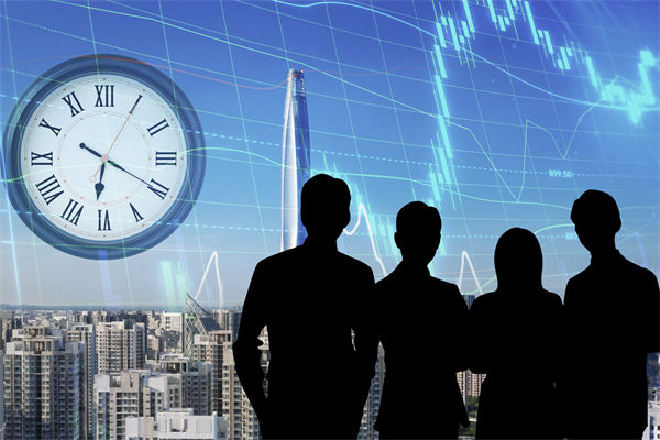 中歐領(lǐng)導(dǎo)人要作正確戰(zhàn)略抉擇，企業(yè)戰(zhàn)略怎么看？