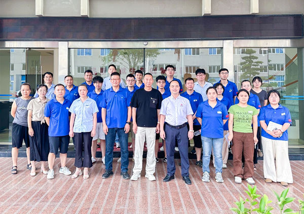 動態(tài)丨熱烈祝賀“汽車電噴燃油泵國家標(biāo)準(zhǔn)”起草單位——臺州匯正汽車電機(jī)有限公司“系統(tǒng)管理升級”項目圓滿成功