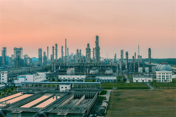 河南安徽出現(xiàn)重度氣象干旱，精益生產(chǎn)管理怎么看？