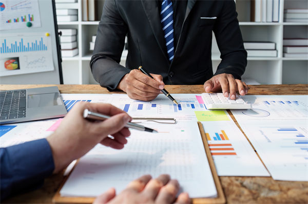 效能提升乏力，數(shù)智化咨詢怎樣協(xié)助找到破局支點(diǎn)？