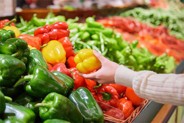 中國輸美蔬菜賣向日本，供應(yīng)鏈管理對此有何啟示？