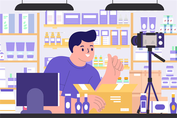 直播帶貨變帶禍？紅線(xiàn)碰不得！組織規(guī)劃怎么看？